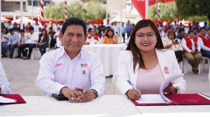 Gore Moquegua