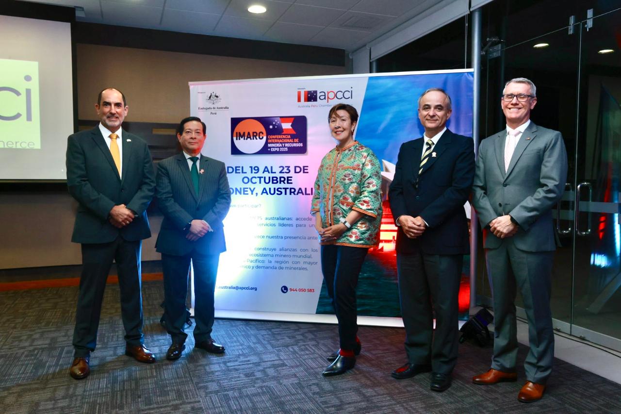 IMARC 2025
