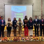 Charla en el Colegio de Ingenieros del Perú
