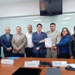 PCM articula reuniones