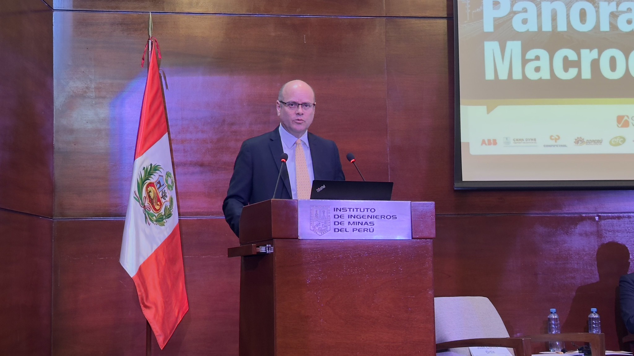 Juan Carlos Ortiz IIMP
