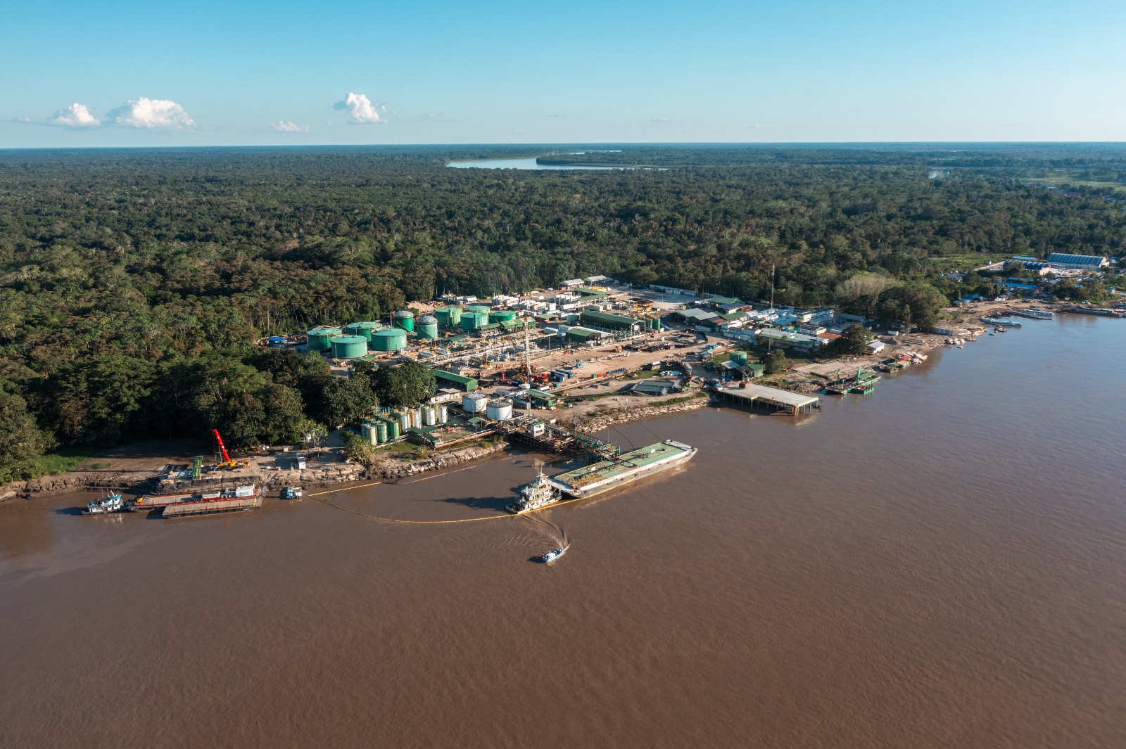 PetroTal