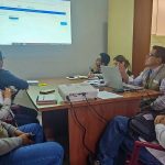 Evalúan ejecución de plan ambiental