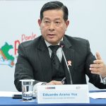 Premier Arana