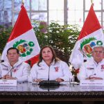 Presidenta