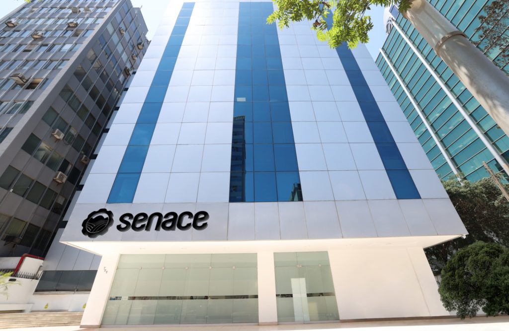 Senace