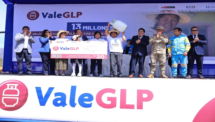 Vale GLP