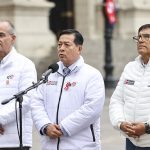 formalización minera