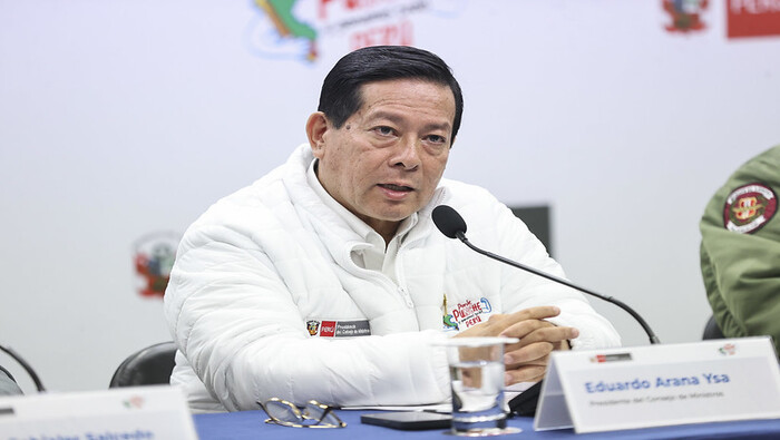 Premier Arana