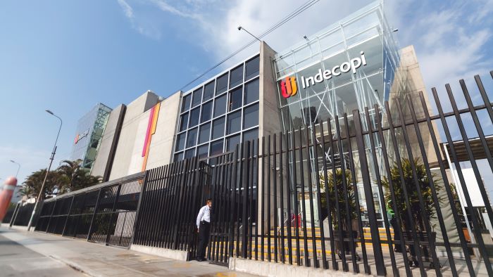 indecopi