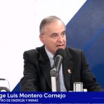 jorge montero