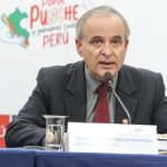 jorge montero