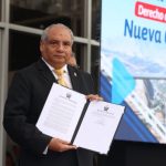 nueva carretera central