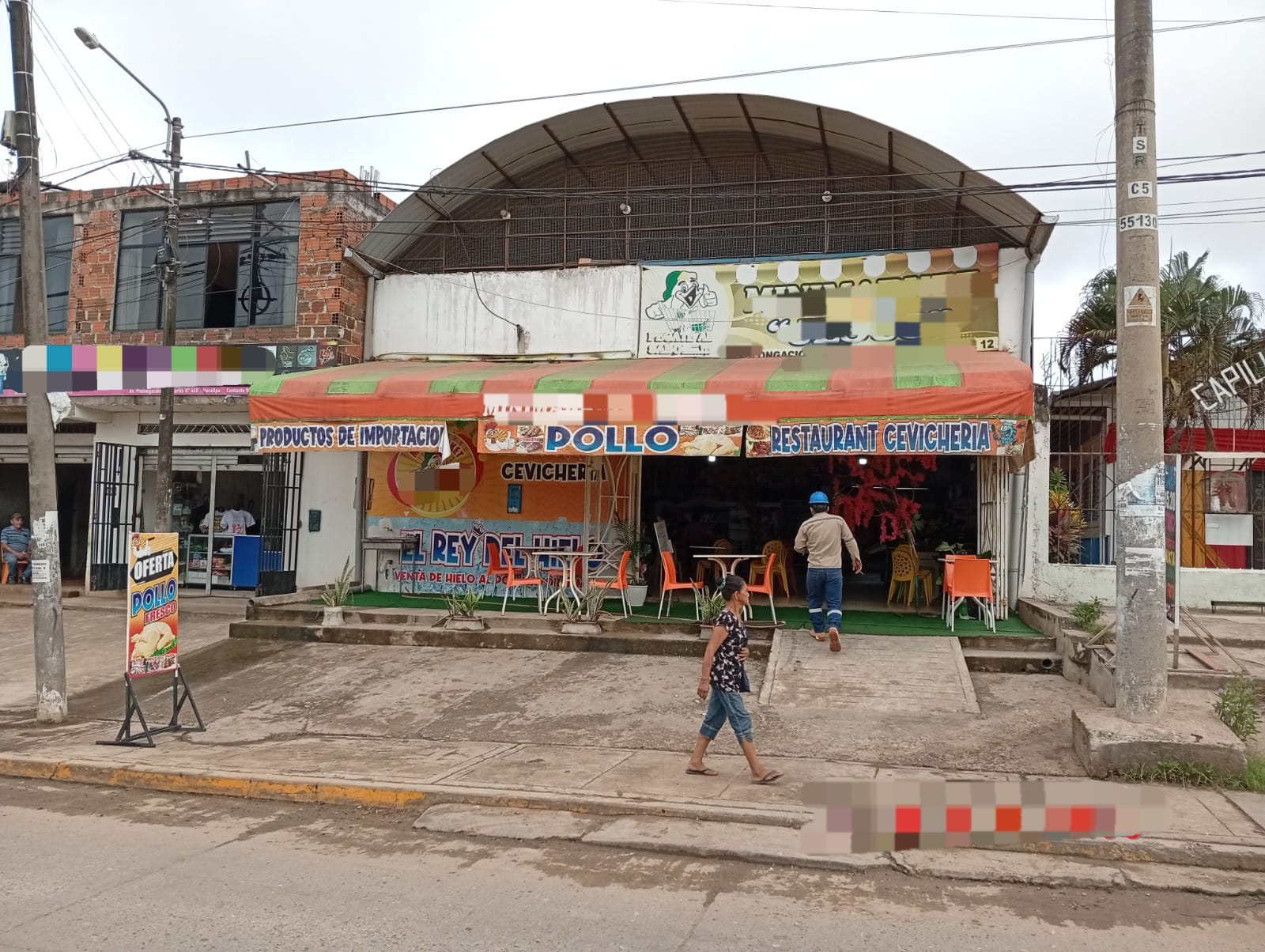 ucayali