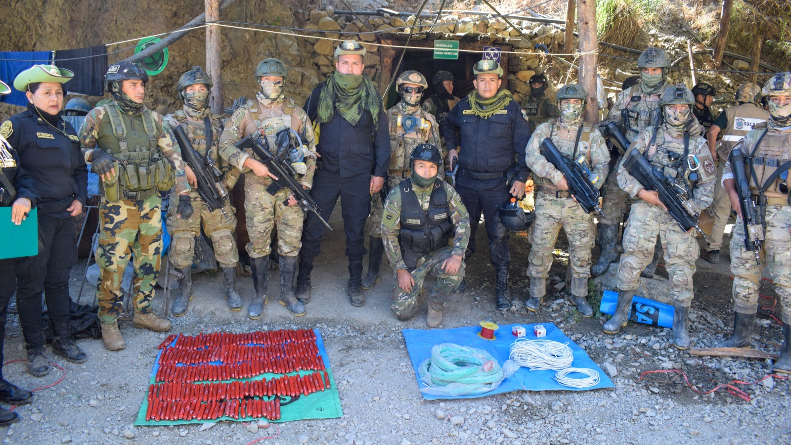 Comando Unificado