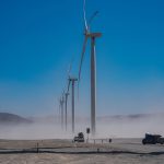 Complejo Energias Renovable Wayra - Orygen
