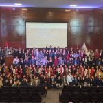 Encuentro en el IIMP