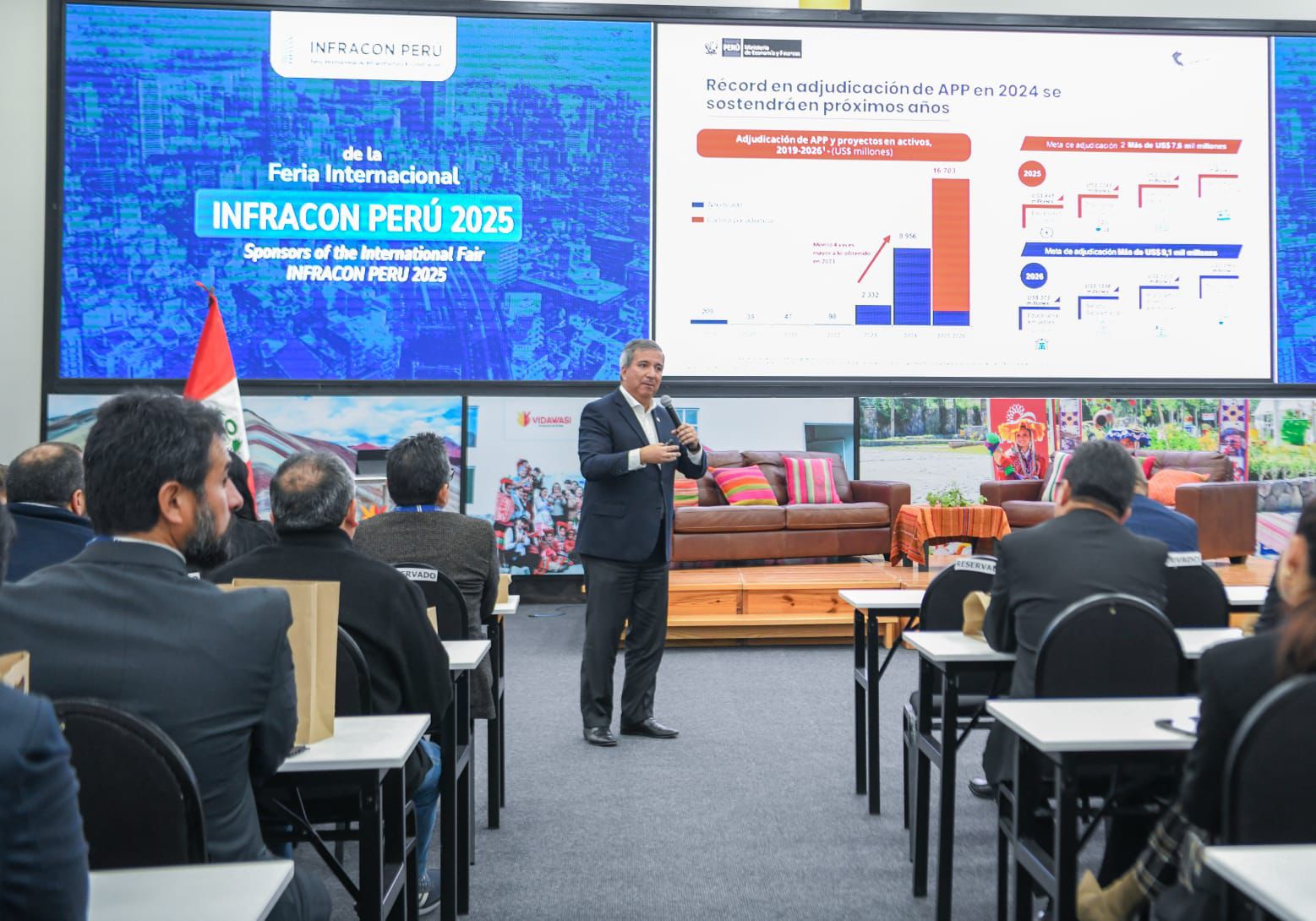 INFRACON