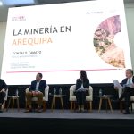 Inversión GORE Arequipa