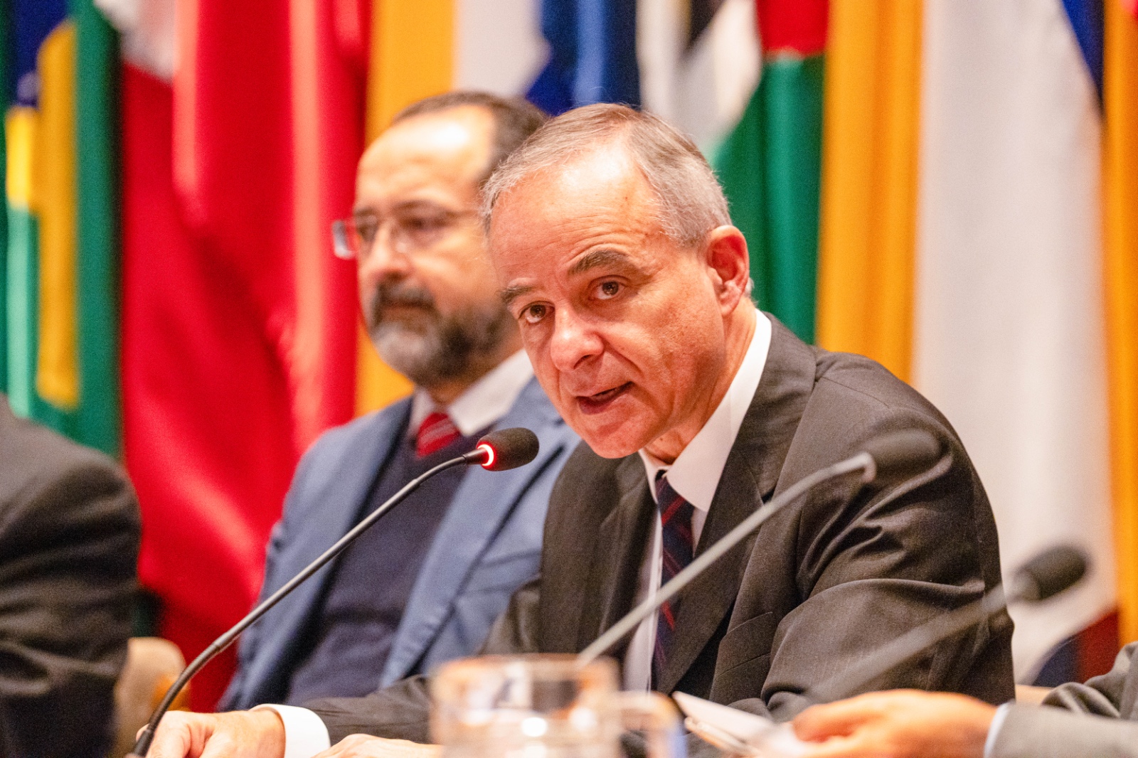 Jorge Montero