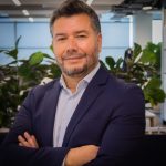 Juan Salinas nuevo CEO Fenix Power