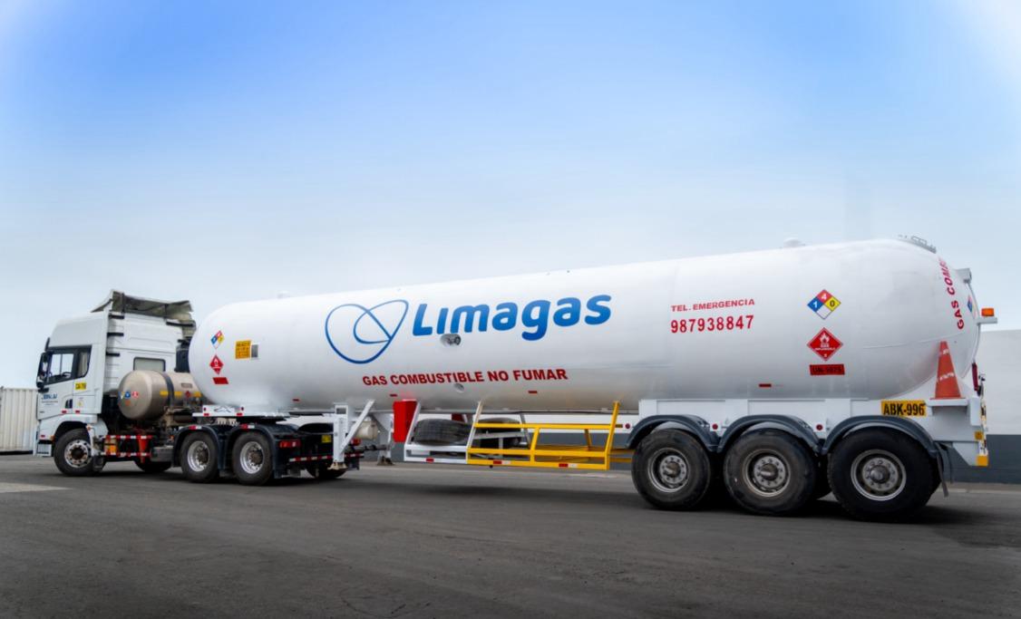 Limagas