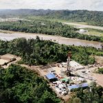 Manejado por CNPC