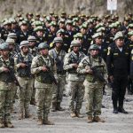 Fuerzas Armadas