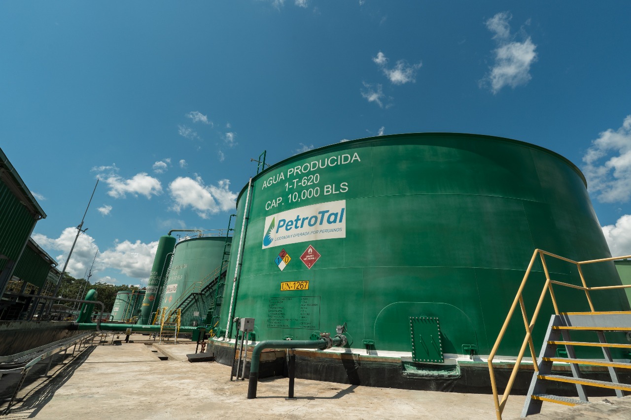 PetroTal