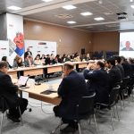 MEF coordina medidas