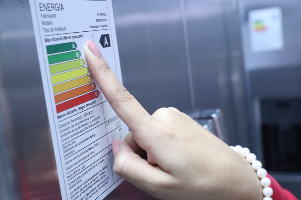 eficiencia energética