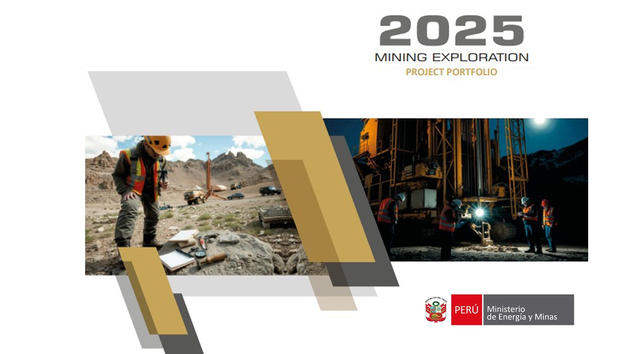 mining