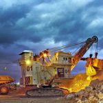 proyectos mineros operativos