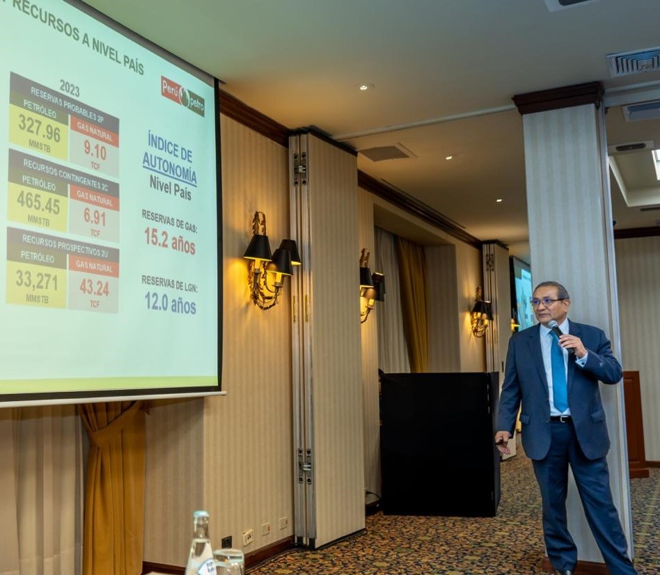 reservas gas natural