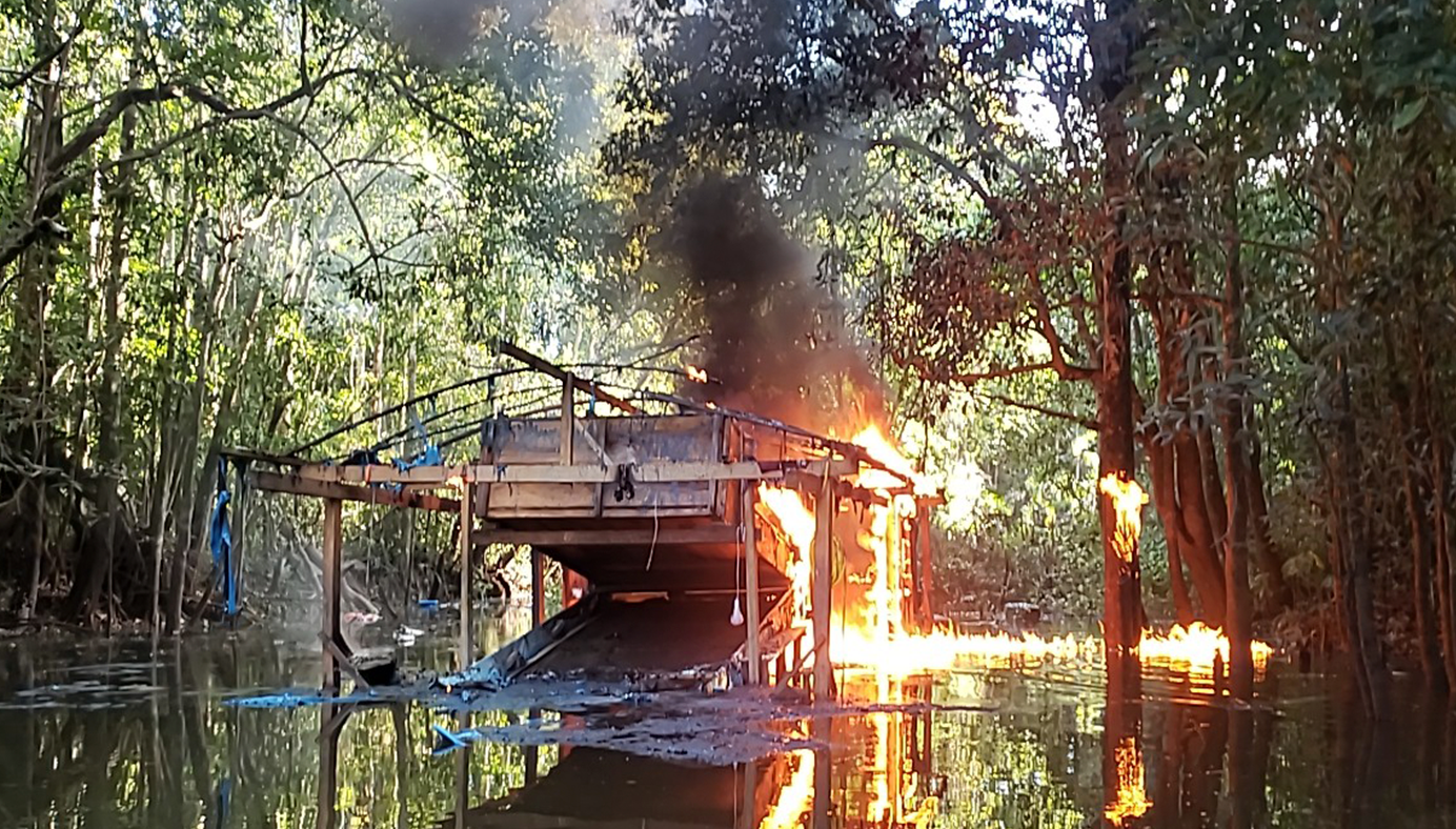 rio Nanay