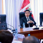 Comisión de Energía y Minas