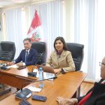 Comisión aprueba interés por inversión