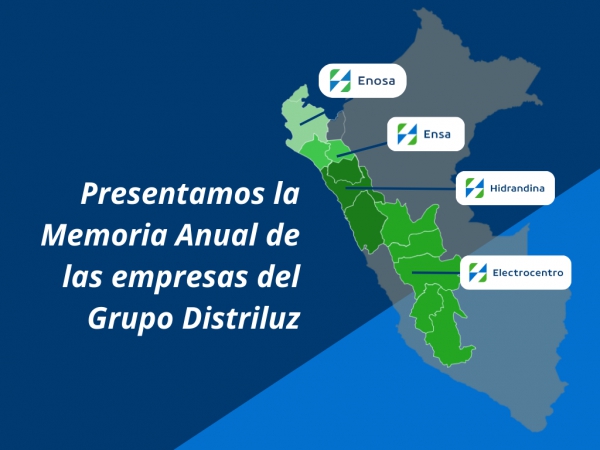 Distriluz