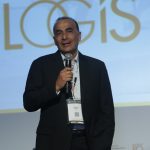 Encuentro logístico en Perumin