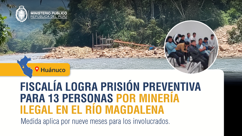 Huanuco