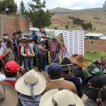 Hudbay interculturalidad (Hudbay)
