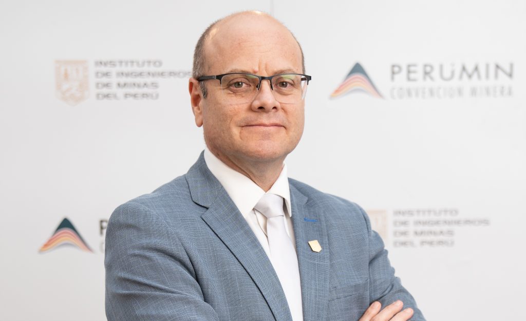 JUAN CARLOS ORTIZ- IIMP