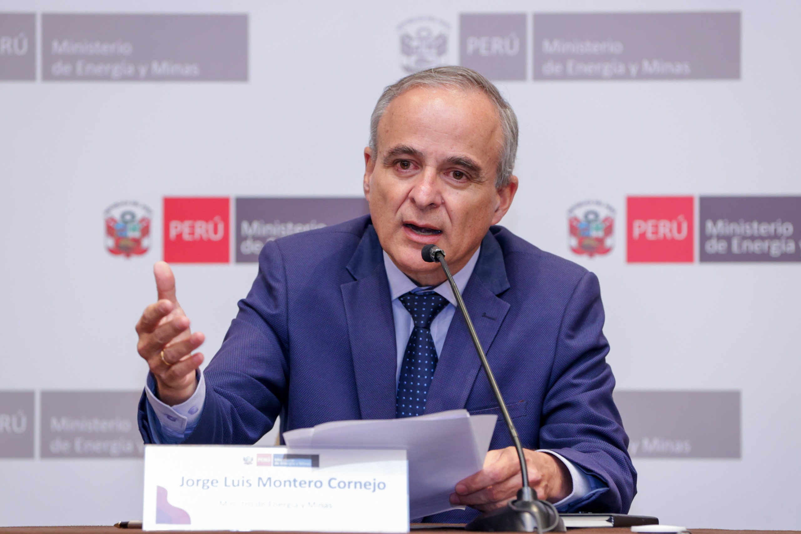Jorge Montero