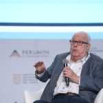 Julio Velarde- PERUMIN