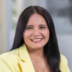 Martha Li de LHH-DBM