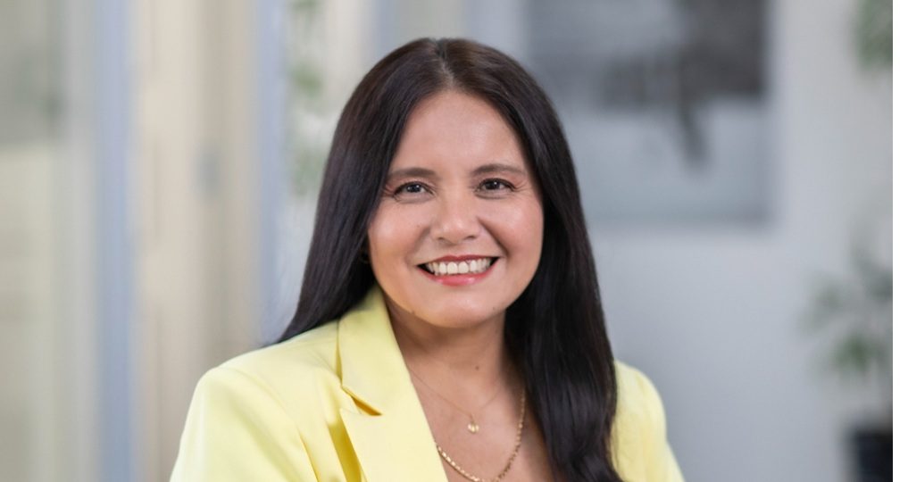 Martha Li de LHH-DBM