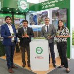 AMSAC en PERUMIN