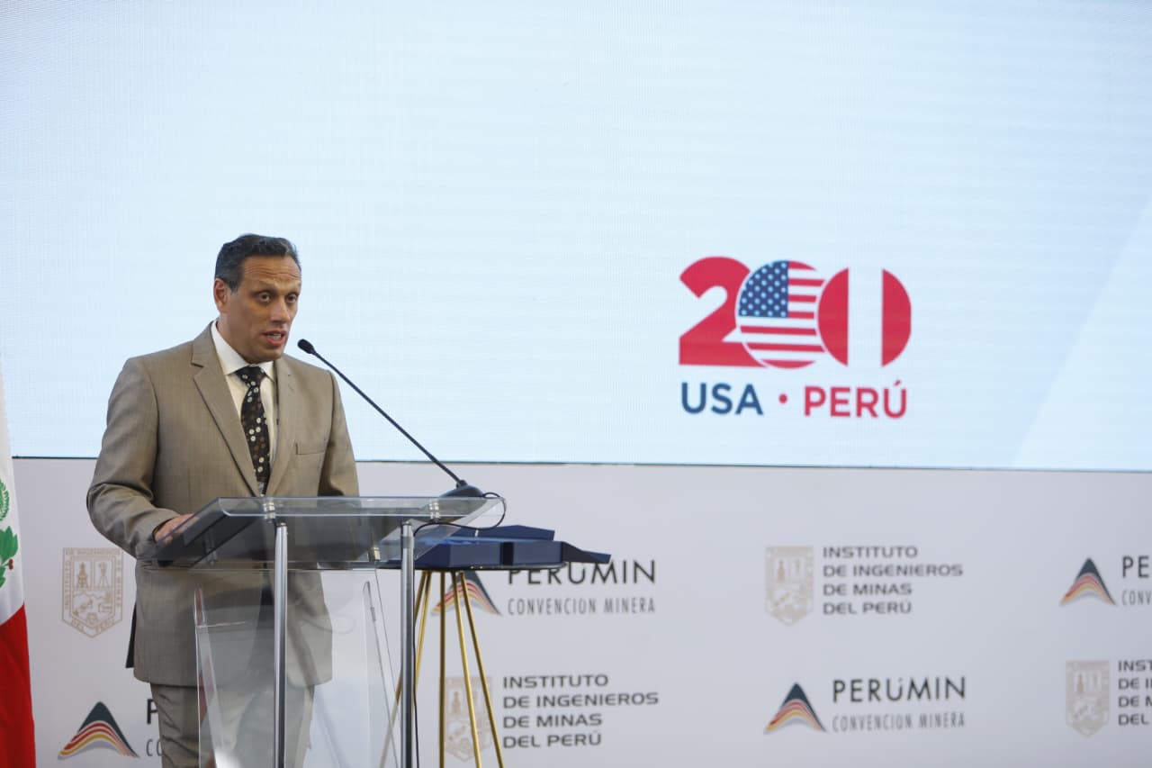 Perumin 38