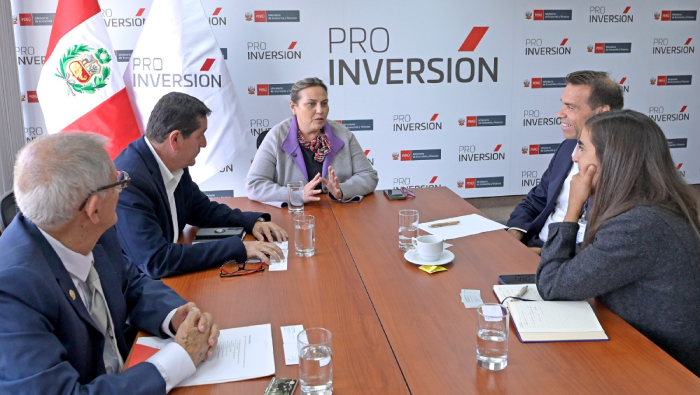 Proinversion ok