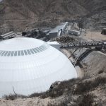 inversión minera